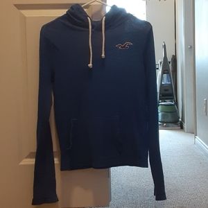 Hollister Hoodie